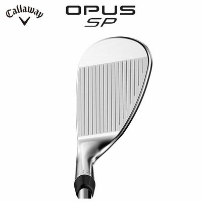 【カラーカスタム対応】キャロウェイマックダディ4ウェッジ(MD4)MACKDADDYクロムメッキ仕上げN.S.PRO950GH(S)【日本正規品】