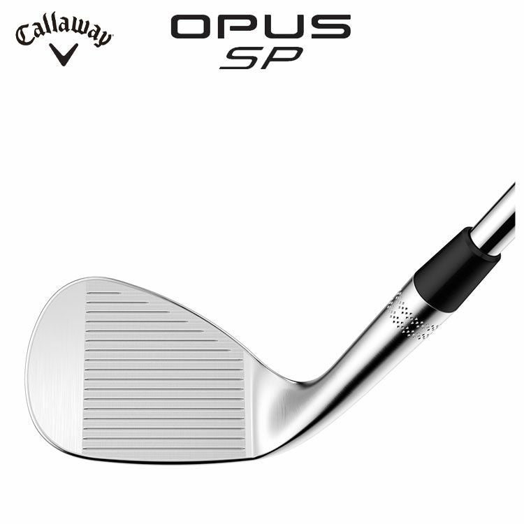 【カラーカスタム対応】キャロウェイマックダディ4ウェッジ(MD4)MACKDADDYクロムメッキ仕上げN.S.PRO950GH(S)【日本正規品】