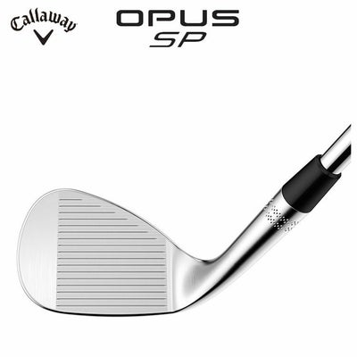 【カラーカスタム対応】キャロウェイマックダディ4ウェッジ(MD4)MACKDADDYクロムメッキ仕上げN.S.PRO950GH(S)【日本正規品】