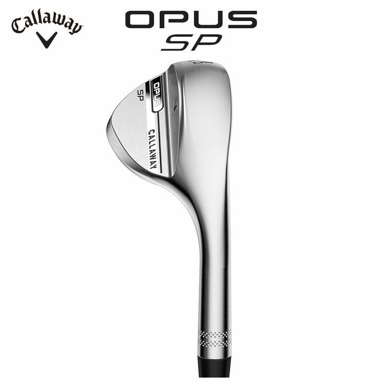 【カラーカスタム対応】キャロウェイマックダディ4ウェッジ(MD4)MACKDADDYクロムメッキ仕上げN.S.PRO950GH(S)【日本正規品】