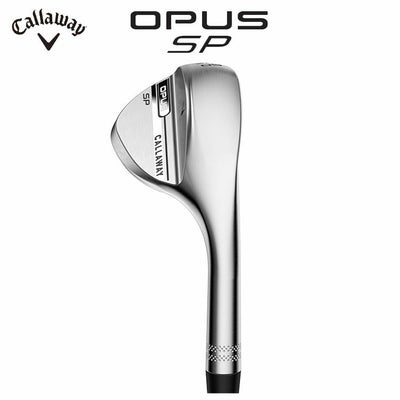 【カラーカスタム対応】キャロウェイマックダディ4ウェッジ(MD4)MACKDADDYクロムメッキ仕上げN.S.PRO950GH(S)【日本正規品】