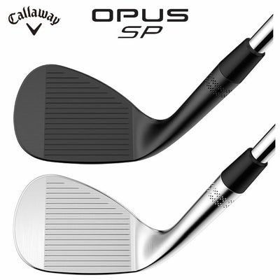 【カラーカスタム対応】キャロウェイマックダディ4ウェッジ(MD4)MACKDADDYクロムメッキ仕上げN.S.PRO950GH(S)【日本正規品】