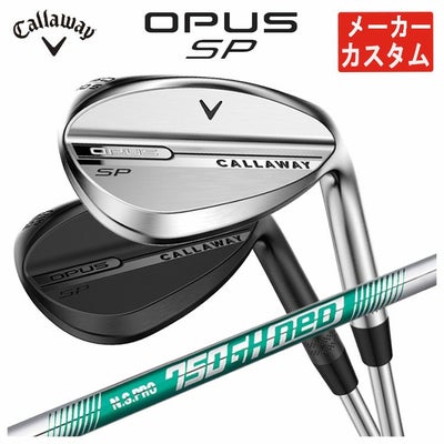 【カラーカスタム対応】キャロウェイマックダディ4ウェッジ(MD4)MACKDADDYクロムメッキ仕上げN.S.PRO950GH(S)【日本正規品】