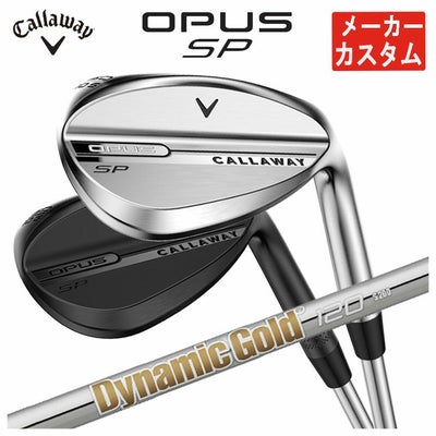 【カラーカスタム対応】キャロウェイマックダディ4ウェッジ(MD4)MACKDADDYクロムメッキ仕上げN.S.PRO950GH(S)【日本正規品】