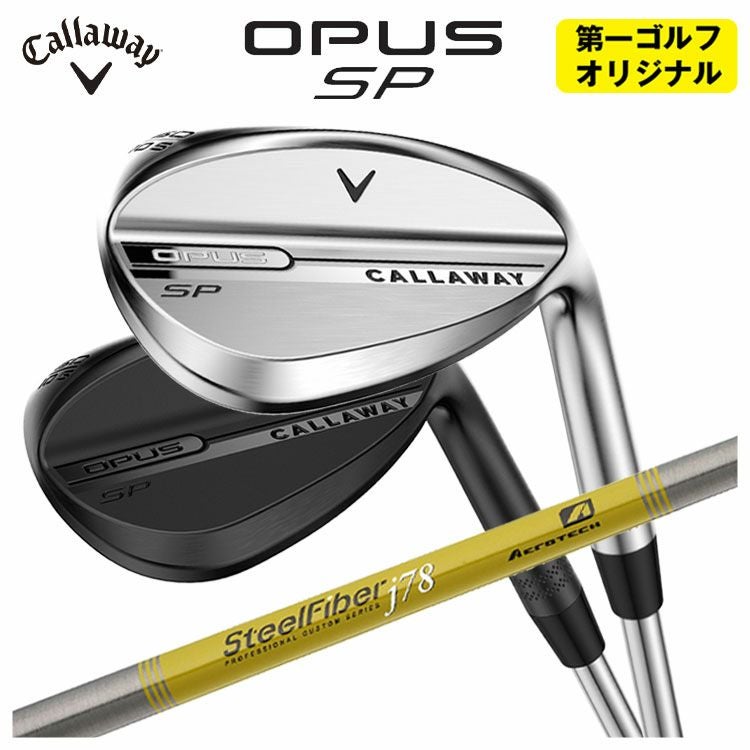 【カラーカスタム対応】キャロウェイマックダディ4ウェッジ(MD4)MACKDADDYクロムメッキ仕上げN.S.PRO950GH(S)【日本正規品】