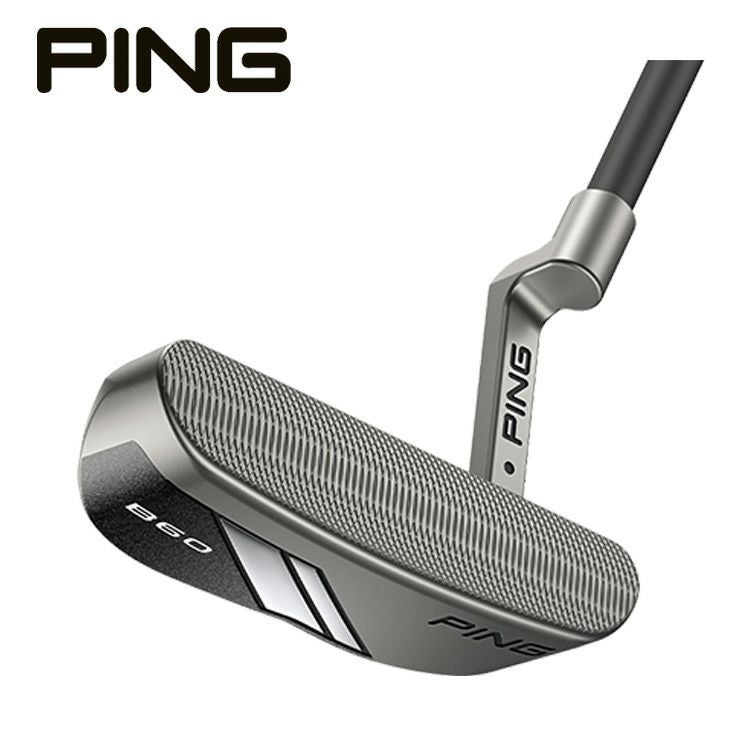 ピン2023パターANSER（アンサー）左用ありPING2023PUTTER