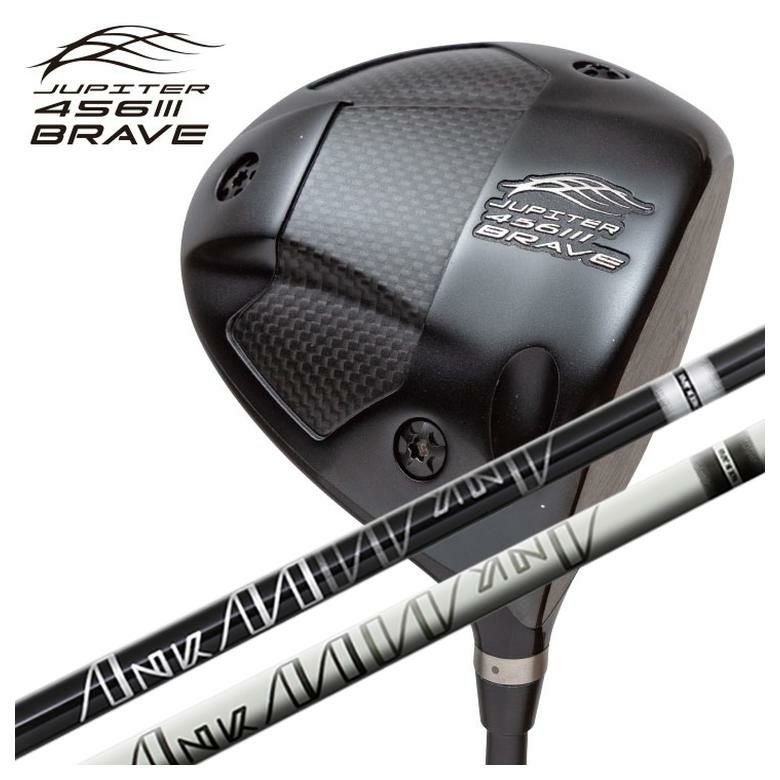 バハマ ANKAA BLACK GX:6 ドライバー用シャフト バルド FOR DRIVER
