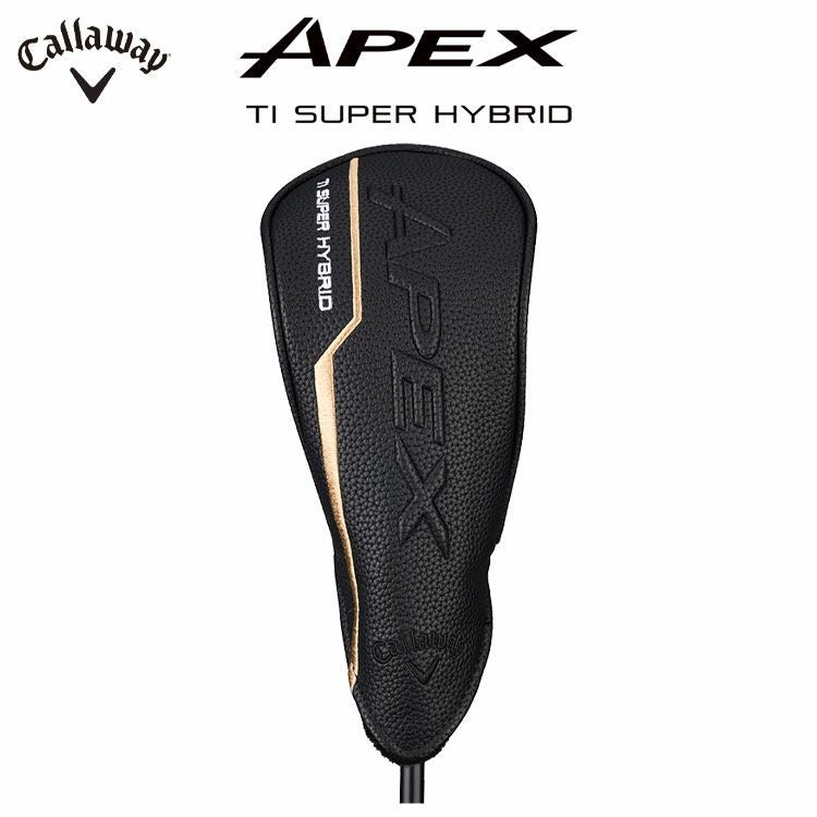 キャロウェイPARADYMSUPERHYBRIDパラダイムスーパーハイブリッドVENTUSTR5forCallawayカーボンシャフト日本正規品2023