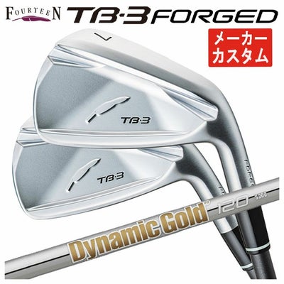 フォーティーン(FOURTEEN)D036ウェッジNS950GHHTシャフト