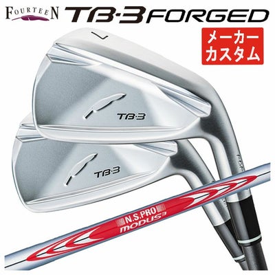 フォーティーン(FOURTEEN)D036ウェッジNS950GHHTシャフト