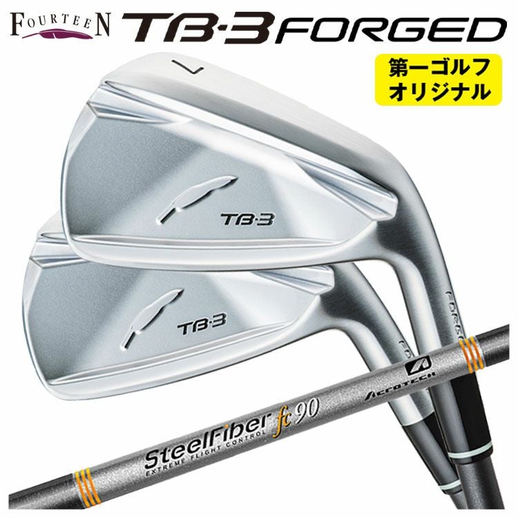 フォーティーン(FOURTEEN)D036ウェッジNS950GHHTシャフト