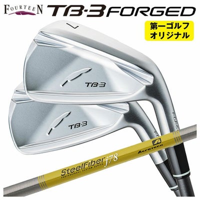 フォーティーン(FOURTEEN)D036ウェッジNS950GHHTシャフト