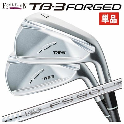 フォーティーン(FOURTEEN)D036ウェッジNS950GHHTシャフト