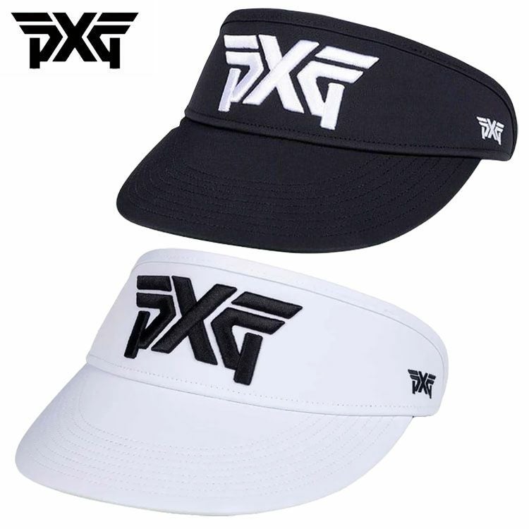 PXG トールバイザーTall Visor サンバイザーゴルフ H-22PXG000013 PXG トールバイザーTall Visor サンバイザーゴルフ H-22PXG000013
