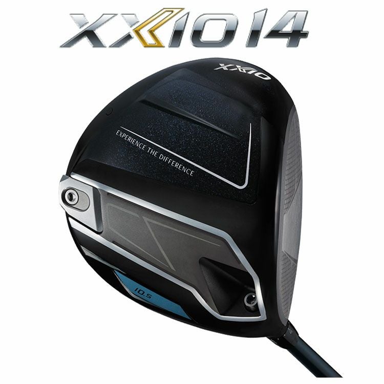 xxio14 ドライバー用MP1400純正カーボンシャフト　フレックス　SR ダンロップ ゼクシオ14 ドライバーMP1400 純正カーボンシャフトDUNLOP
