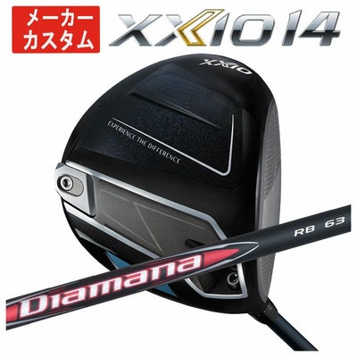 ダンロップDUNLOPゼクシオイレブンXXIO12ドライバーMP1200純正カーボンシャフト