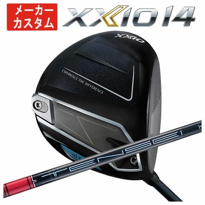 ダンロップDUNLOPゼクシオイレブンXXIO12ドライバーMP1200純正カーボンシャフト