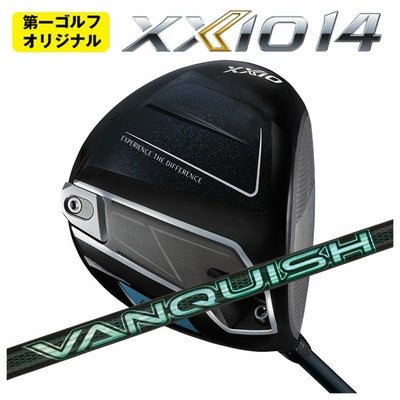 ダンロップDUNLOPゼクシオイレブンXXIO12ドライバーMP1200純正カーボンシャフト