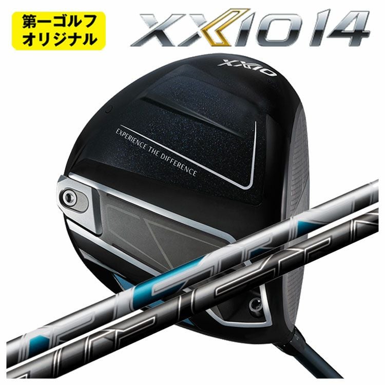 ダンロップDUNLOPゼクシオイレブンXXIO12ドライバーMP1200純正カーボンシャフト