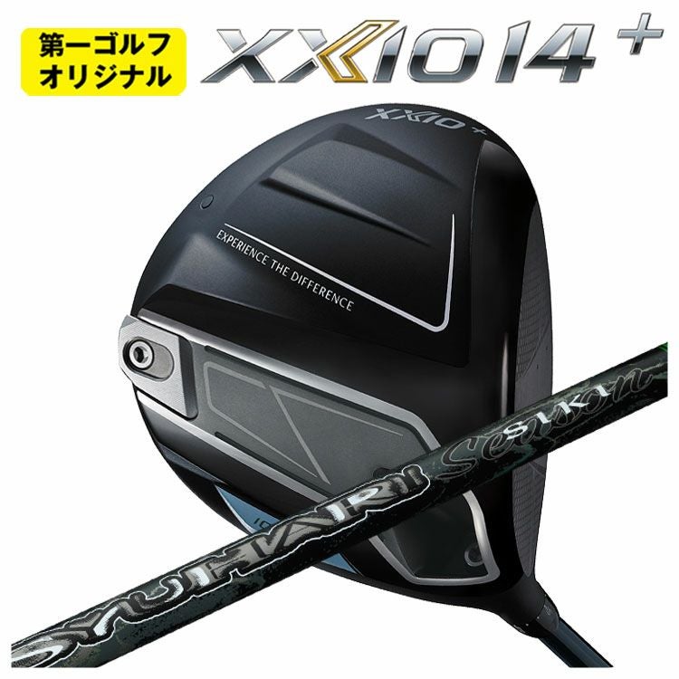 ダンロップDUNLOPゼクシオイレブンXXIO12ドライバーMP1200純正カーボンシャフト