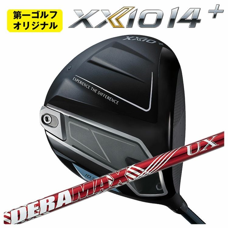 ダンロップDUNLOPゼクシオイレブンXXIO12ドライバーMP1200純正カーボンシャフト