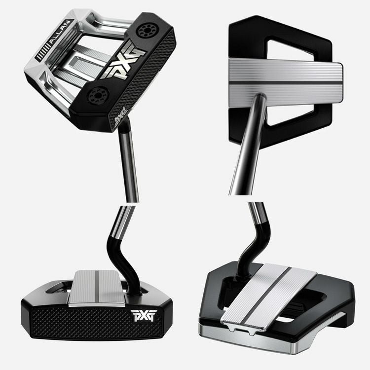 PXGALLANPUTTERアランパター