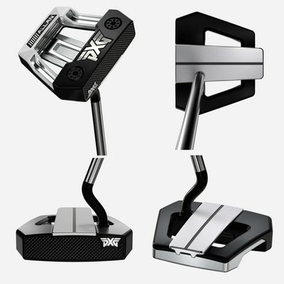 PXGALLANPUTTERアランパター