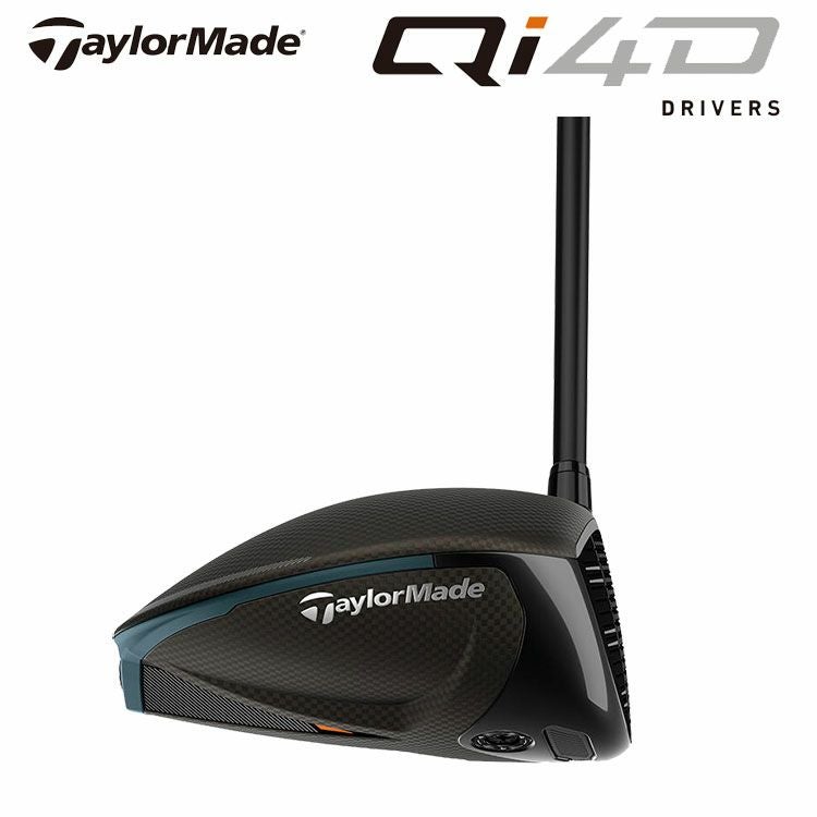 テーラーメイドステルス2ドライバーTENSEIREDTM50(22)カーボンシャフト日本正規品TaylormadeSTEALTH2
