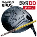 特注カスタムクラブ】【ディープフェース】バルド BALDOUNUS (ウヌス 