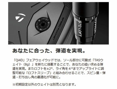 テーラーメイドステルス2ドライバーTENSEIREDTM50(22)カーボンシャフト日本正規品TaylormadeSTEALTH2