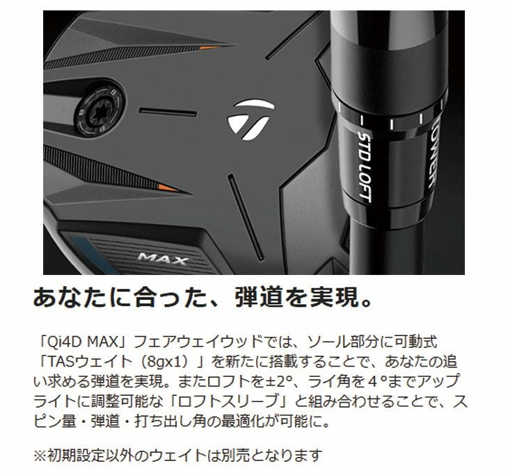 テーラーメイドステルス2ドライバーTENSEIREDTM50(22)カーボンシャフト日本正規品TaylormadeSTEALTH2