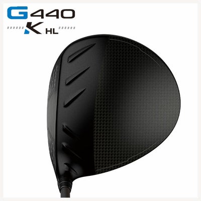 【11月11日発売予定・予約受付中】PINGG430MAXドライバーALTAJCBBLACKカーボンシャフト日本正規品