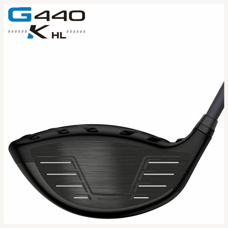 【11月11日発売予定・予約受付中】PINGG430MAXドライバーALTAJCBBLACKカーボンシャフト日本正規品