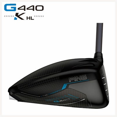 【11月11日発売予定・予約受付中】PINGG430MAXドライバーALTAJCBBLACKカーボンシャフト日本正規品