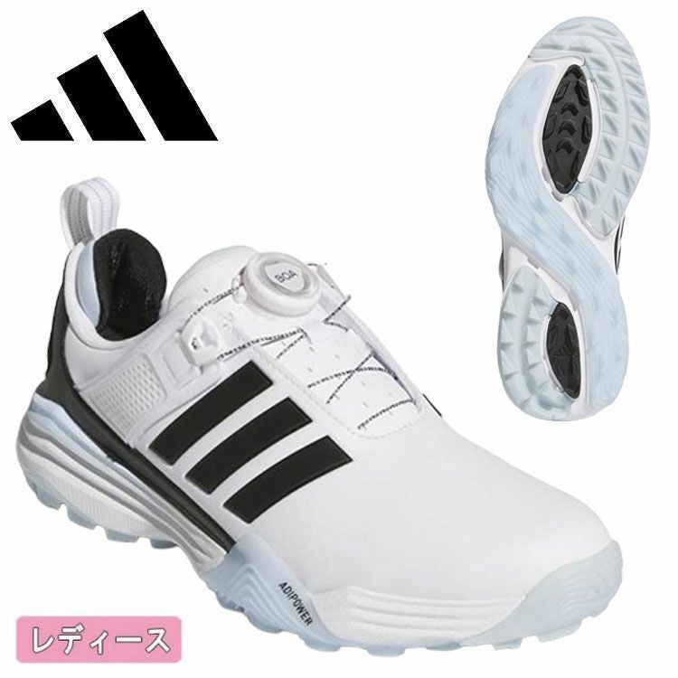 レディース】アディダス adidas ゴルフシューズアディパワー 26 BOA