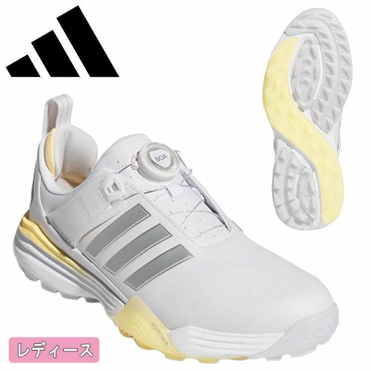 レディース】アディダス adidas ゴルフシューズアディパワー 26 BOA