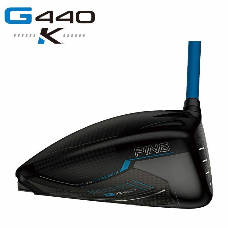 【11月11日発売予定・予約受付中】PINGG430MAXドライバーALTAJCBBLACKカーボンシャフト日本正規品