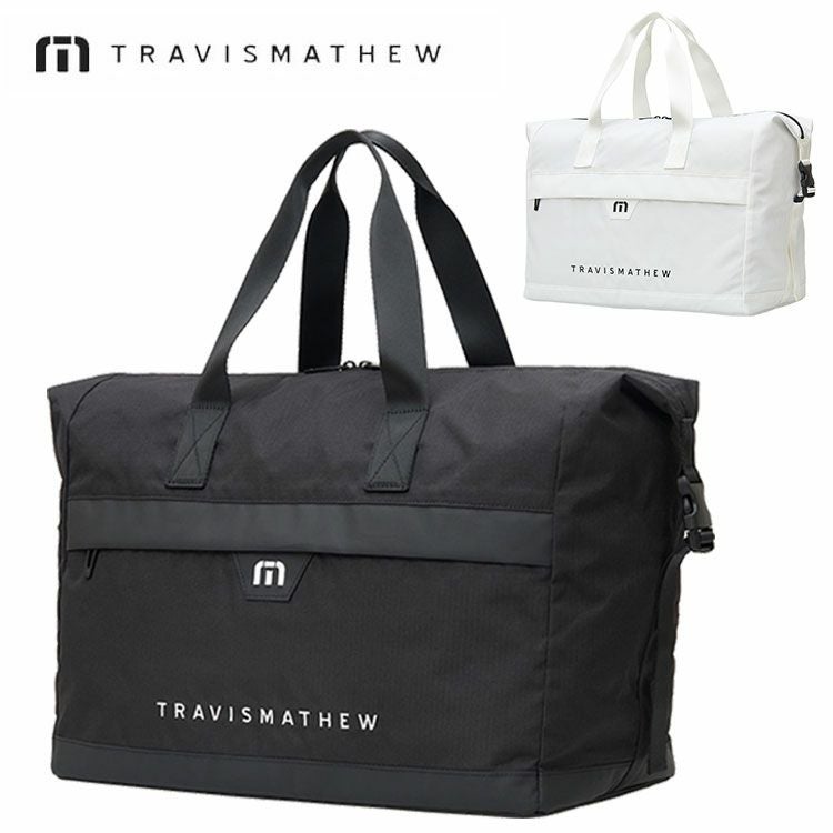 トラヴィスマシュー TRAVISMATHEWMP ボストンバッグ7AN918 ゴルフ | 第