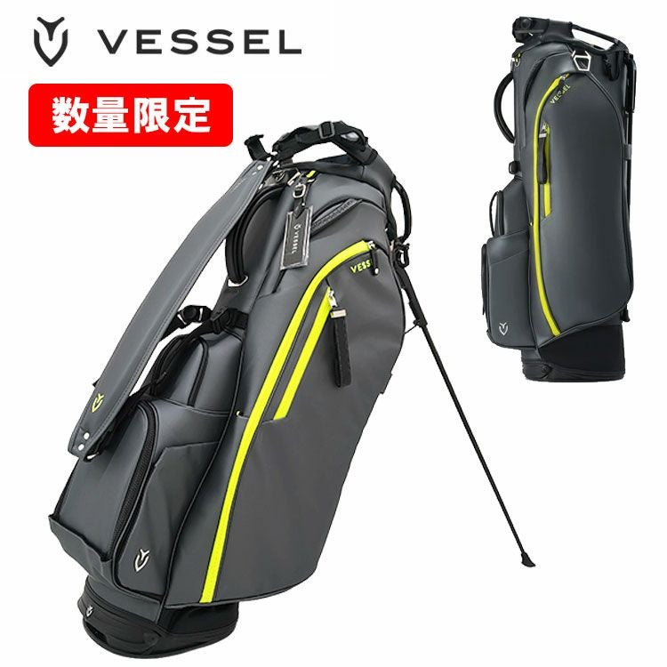 数量限定】ベゼル スタンド キャディバッグPLAYER 5.0 Pro AMP