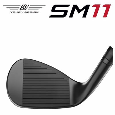 タイトリストTitleistボーケイデザインVOKEYDESIGNSM9wedgeスピンミルド9ウェッジツアークロムBV105スチールシャフト日本正規品48°～58°モデル