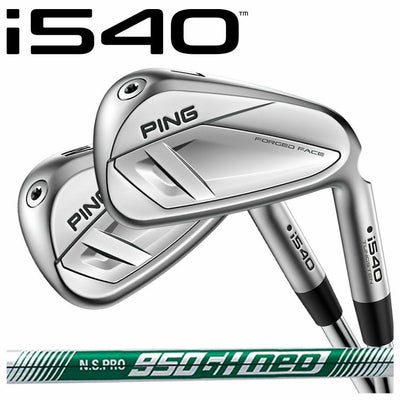 【11月11日発売予定・予約受付中】PINGG430アイアンダイナミックゴールドシャフト#6-PW・45°(6本組)日本正規品