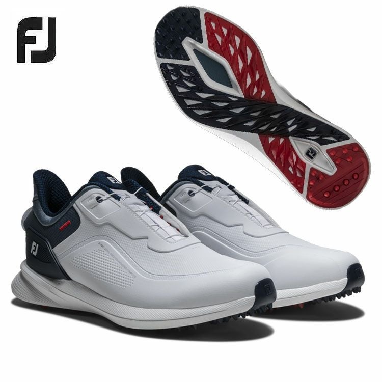 フットジョイ FJ ゴルフシューズメンズ プロエスエル ボアMEN'S