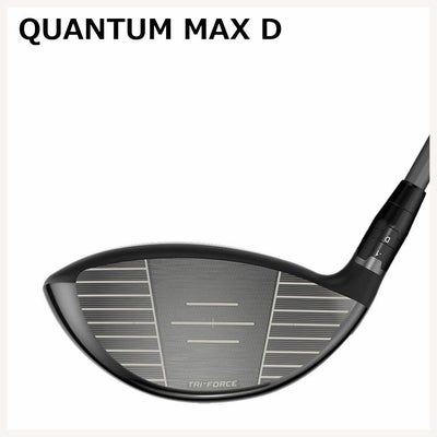 キャロウェイ(Callaway)PARADYMパラダイムドライバーVENTUS5forCallawayカーボンシャフト日本正規品