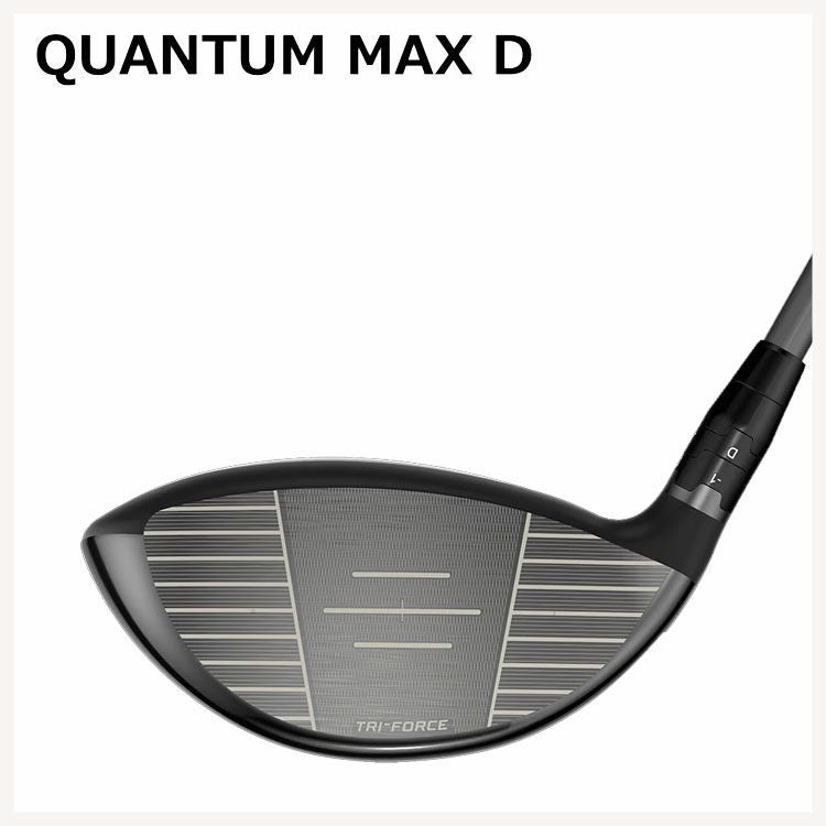 キャロウェイ(Callaway)PARADYMパラダイムドライバーVENTUS5forCallawayカーボンシャフト日本正規品