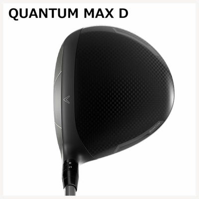 キャロウェイ(Callaway)PARADYMパラダイムドライバーVENTUS5forCallawayカーボンシャフト日本正規品