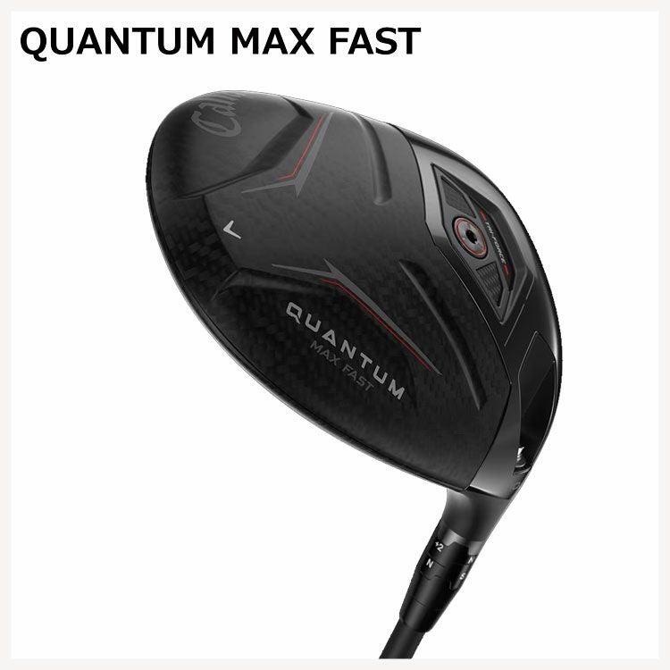 キャロウェイ(Callaway)PARADYMパラダイムドライバーVENTUS5forCallawayカーボンシャフト日本正規品