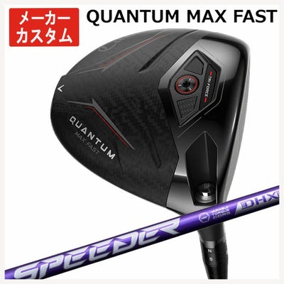 キャロウェイ(Callaway)GBBEPICSTARドライバーSpeederEVOLUTIONforGBBカーボンシャフト日本正規品【高反発加工対応】