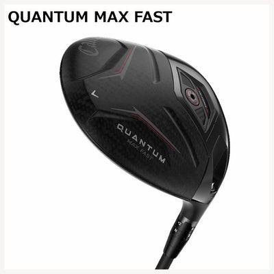 キャロウェイ(Callaway)PARADYMパラダイムドライバーVENTUS5forCallawayカーボンシャフト日本正規品