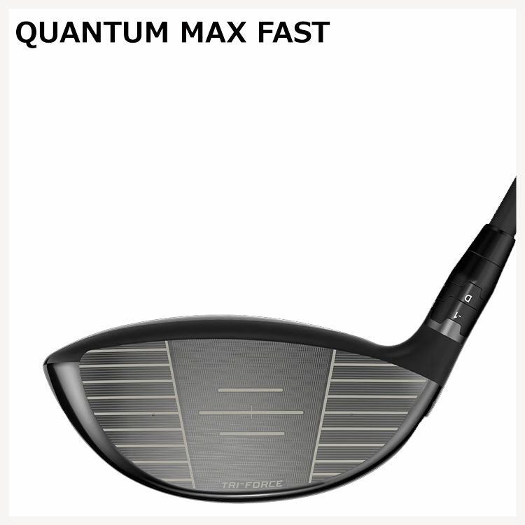 キャロウェイ(Callaway)PARADYMパラダイムドライバーVENTUS5forCallawayカーボンシャフト日本正規品