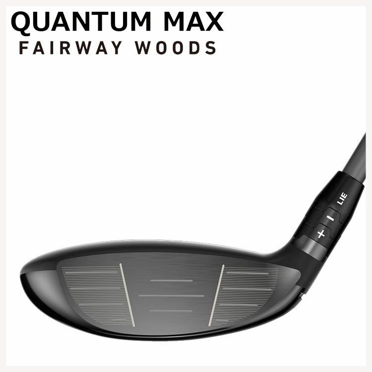 キャロウェイ(Callaway)PARADYMパラダイムドライバーVENTUS5forCallawayカーボンシャフト日本正規品